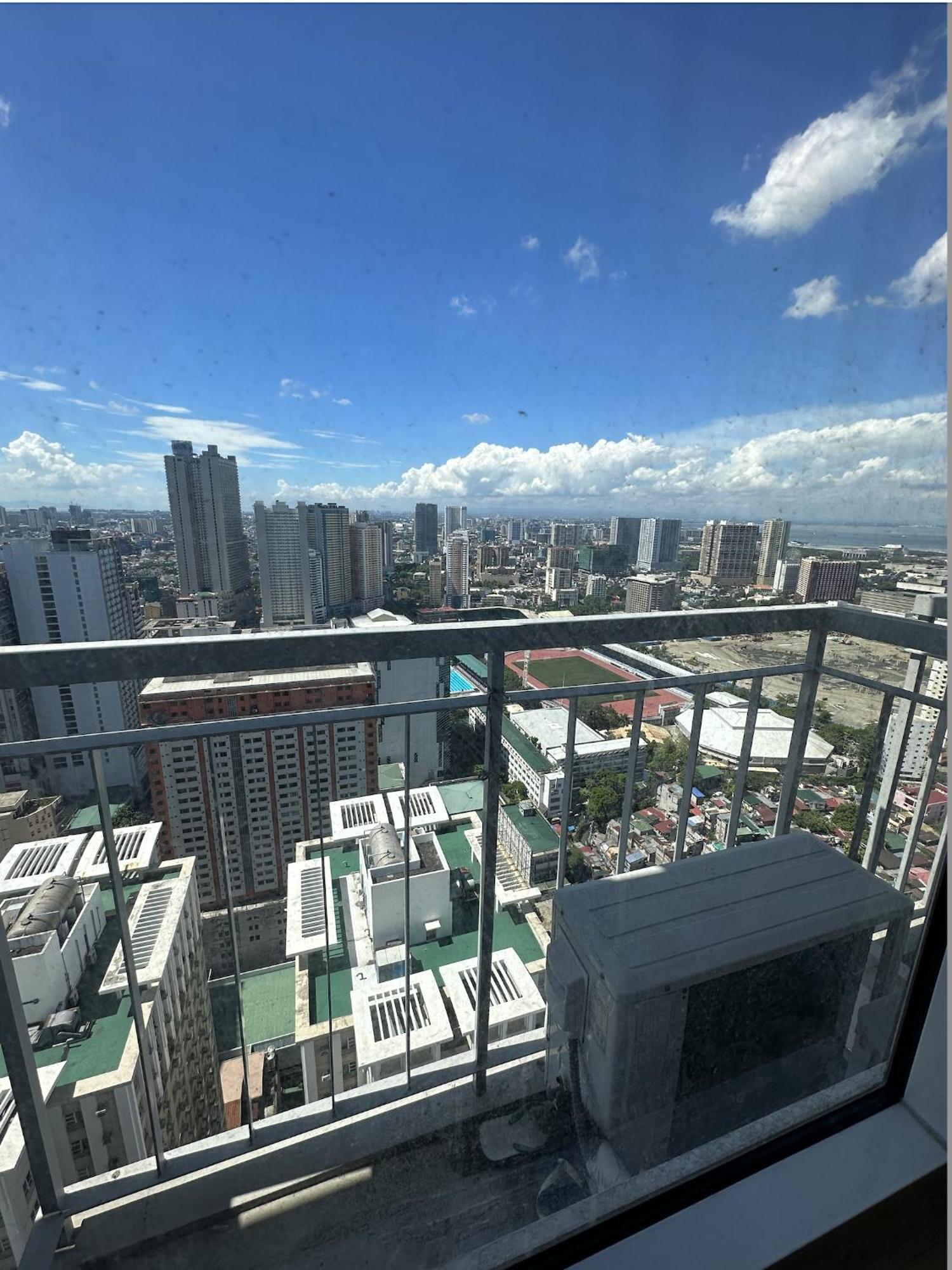 Green Residences Stays By Pbyy Manila Exterior foto